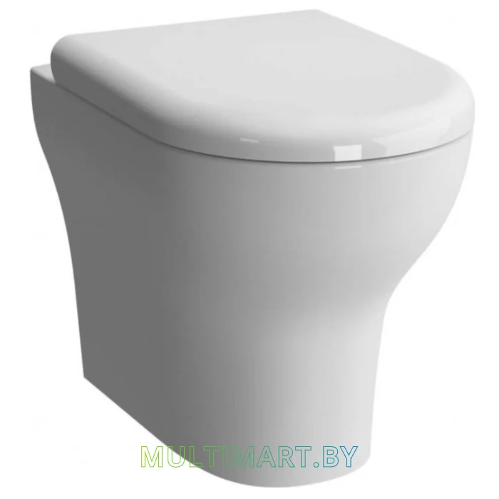 Унитаз Vitra Zentrum 5782B003-0585